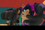 Kingdom Hearts : Birth by Sleep - 13