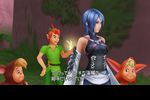 Kingdom Hearts : Birth by Sleep - 20