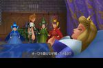 Kingdom Hearts : Birth by Sleep - 22