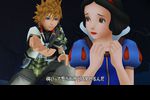 Kingdom Hearts : Birth by Sleep - 24