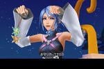 Kingdom Hearts : Birth By Sleep - 3