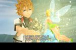 Kingdom Hearts : Birth By Sleep - 5