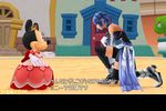 Kingdom Hearts : Birth by Sleep - 5