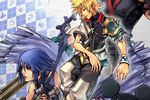 Kingdom Hearts Birth by Sleep Final Mix - jaquette PSP