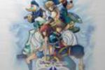 Kingdom Hearts II - jaquette américaine