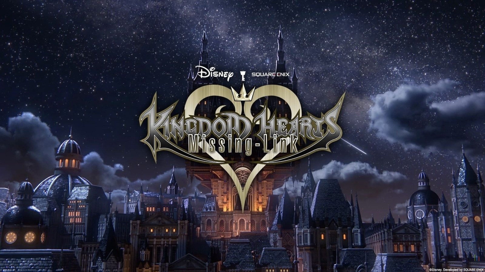 Kingdom Hearts Missing-Link : c'est fini ! Square Enix fait le ménage et se recentre.