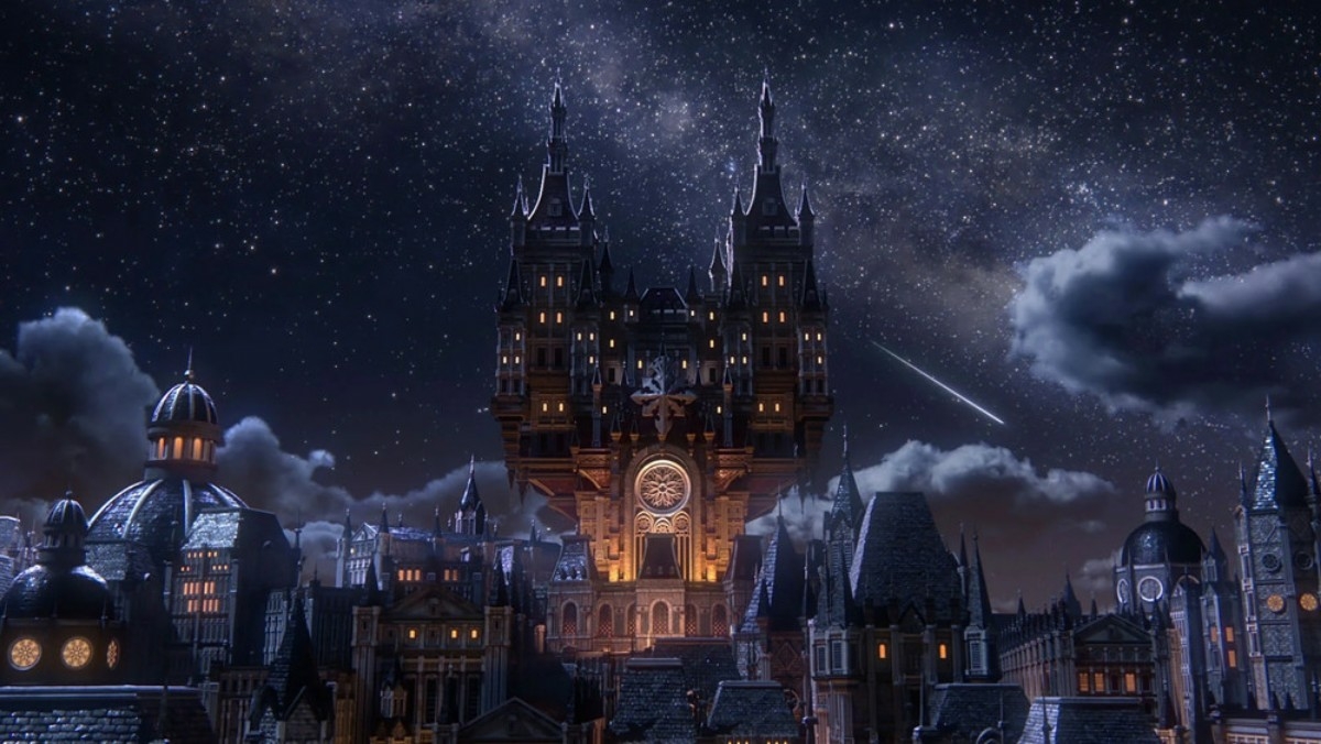 Kingdom Hearts Missing-Link 02