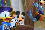 Kingdom Hearts Re Coded - 19