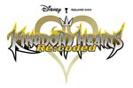 Kingdom Hearts Recoded DS - logo
