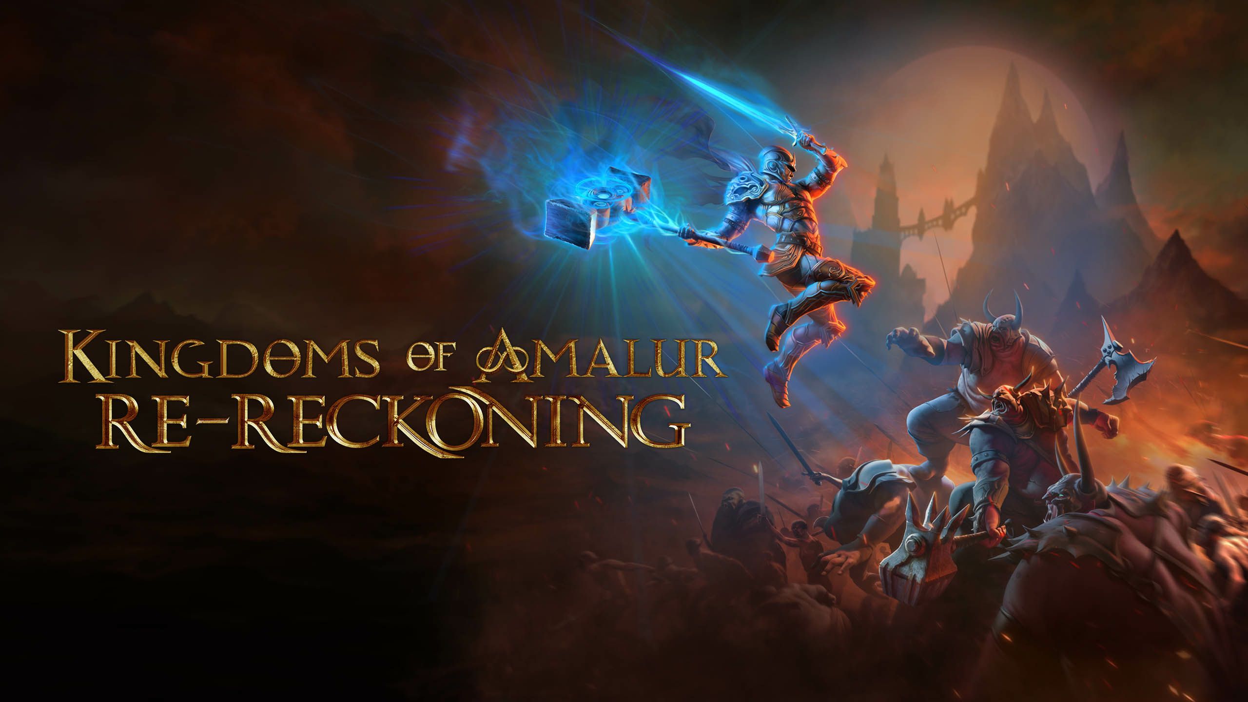 Kingdoms of Amalur  Re-Reckoning