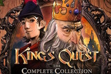 King's Quest : premier épisode en téléchargement gratuit sur Xbox One et Xbox 360