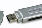 Kingston Data Traveler Elite Privacy Edition