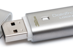 Kingston DataTraveler Locker+ G2