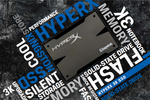 Kingston HyperX 3K