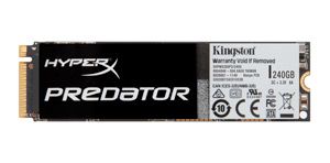Kingston HyperX Predator PCI-Express