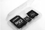 Kingston Kit Adaptaeur microSD