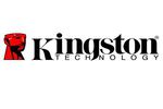 Kingston logo pro