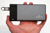 Kingston MobileLite : lecteur de cartes SD / USB wi-Fi