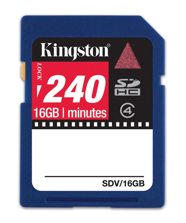 kingston_SDHC_Video_16GB