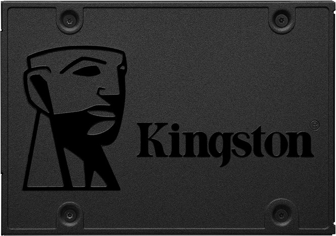 kingston-SSD