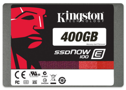 Kingston SSDNow E100 Series