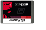 Kingston SSDNow E50