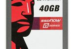 Kingston SSDnow SSD Serie V 40 Go MLC 02
