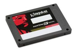 Kingston SSDNow V+