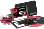 Kingston SSDNow V300
