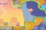 Kirby\'s Epic Yarn
