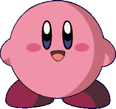 Le nouveau Kirby DS daté au Japon
