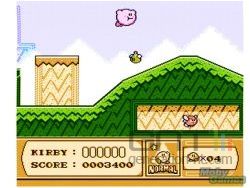 Kirby's Adventure - Image 1