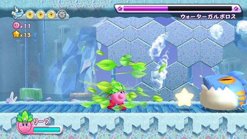 Kirby's Adventure Wii (4)