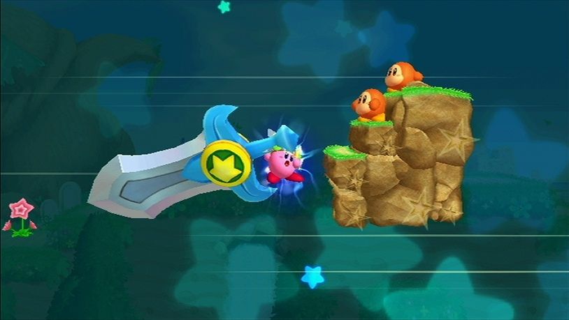 Kirby's Adventures (6)