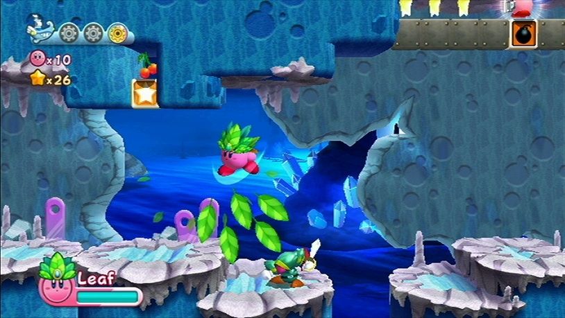 Kirby's Adventures (7)