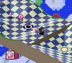 Kirby Dream Course   Image 4
