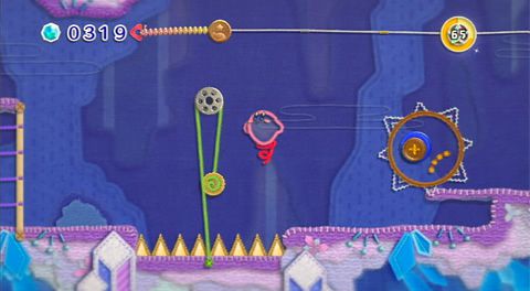 Kirby Epic Yarn - 6