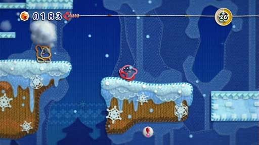 Kirby Epic Yarn - 7