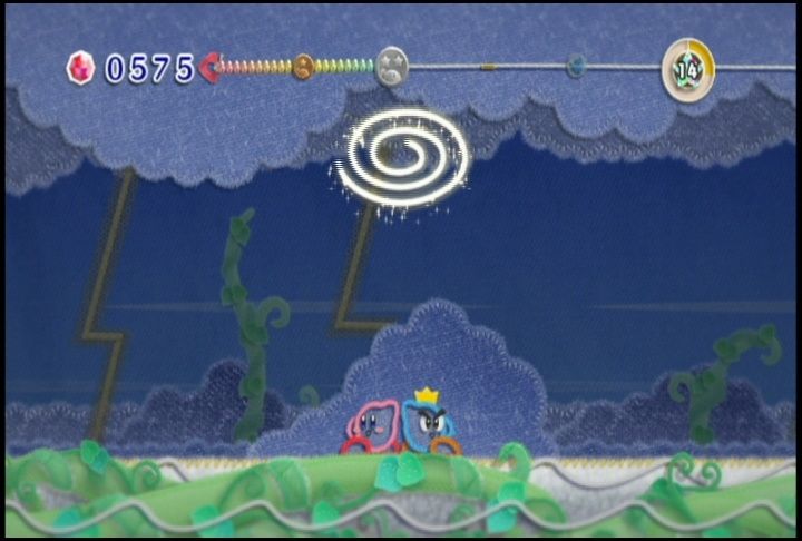Kirby au fil de l'aventure (12)
