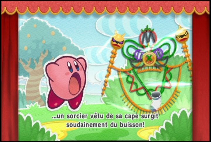 Kirby au fil de l'aventure (15)