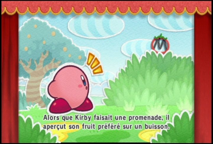 Kirby au fil de l'aventure (17)