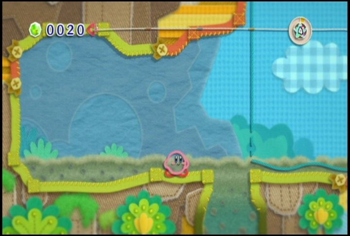 Kirby au fil de l'aventure (22)