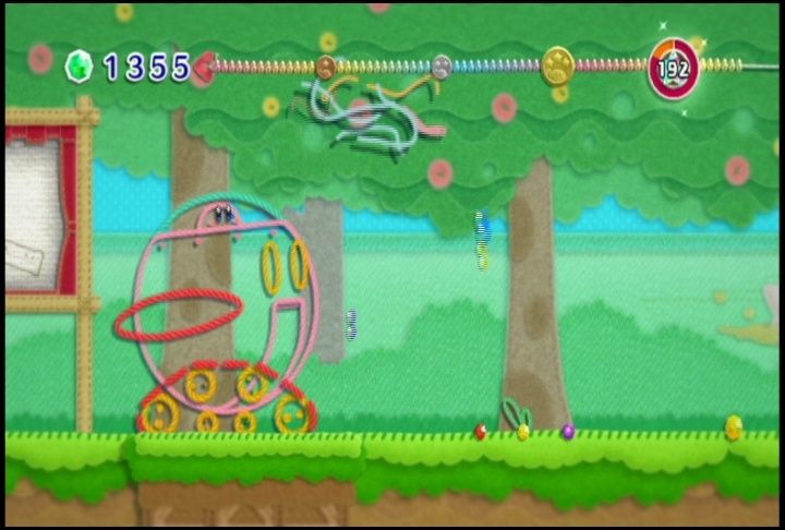 Kirby au fil de l'aventure (25)