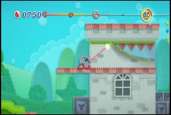 Kirby au fil de l'aventure (28)