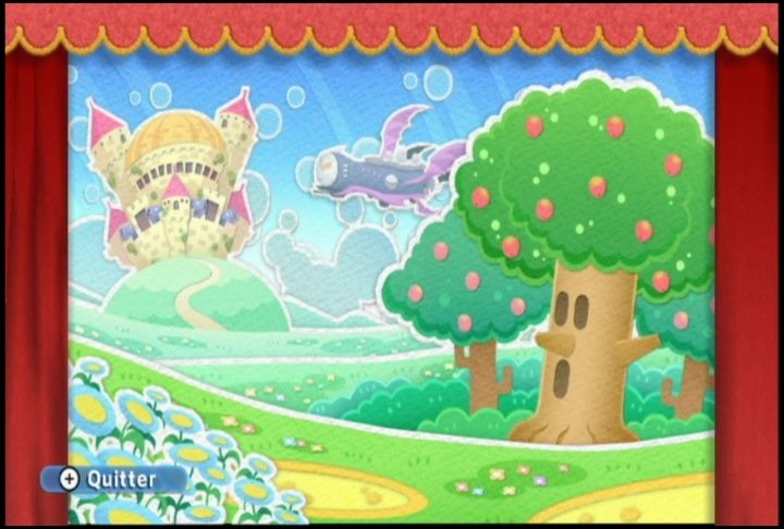 Kirby au fil de l'aventure (32)