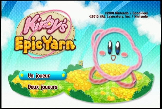 Kirby au fil de l\'aventure (33)