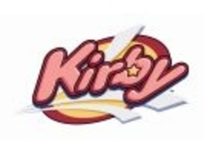Kirby logo (Small)