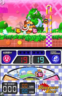 Kirby Super Star Ultra   Image 3