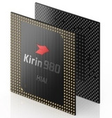 Kirin 985 : la production du SoC gravé en 7 nm EUV pour cet été