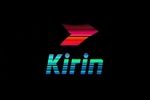 Kirin 990 teaser